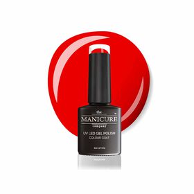 The Manicure Company Original Gel Polish Professional Colour Coat - Daner Zone 8ml