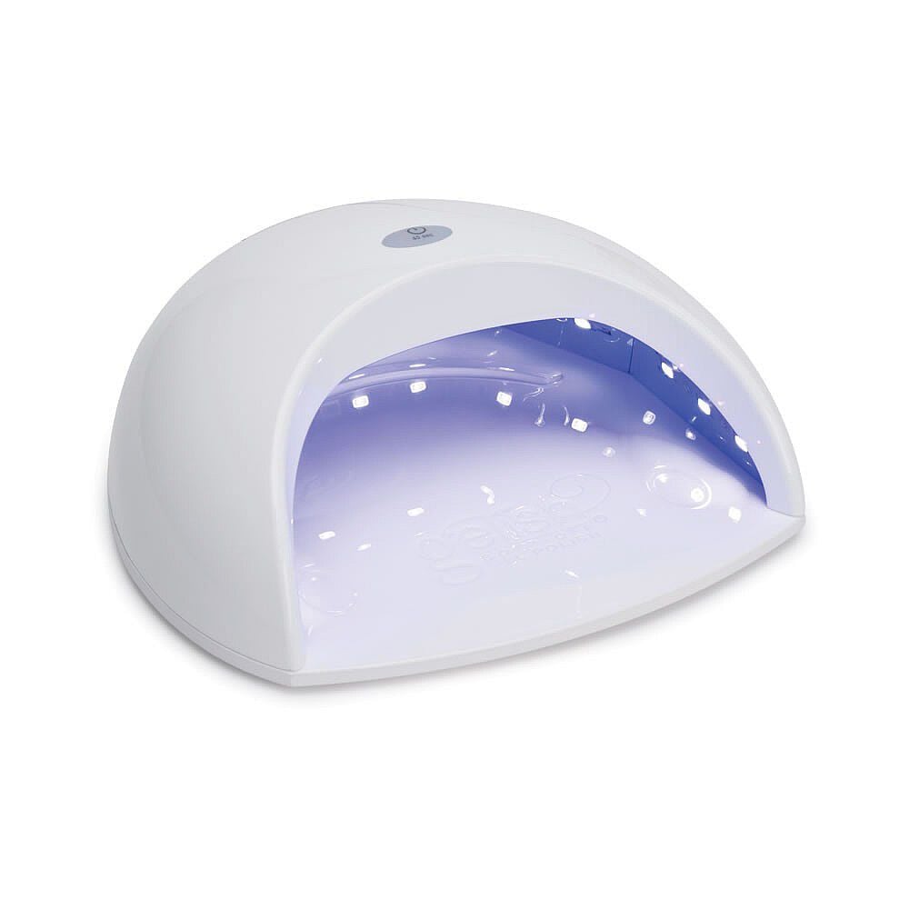 Gelish Led 5 45 Lamp Led Nail Lamp Salon Services