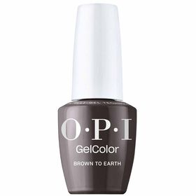 OPI Intelli-Gel GelColor Polish 15ml