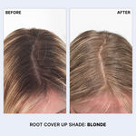 Color Wow Root Cover Up Temporary Hair Powder - Blonde 2.1g