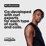 L'Oréal Professionnel Serie Expert Curl Expression Curl Reviving Spray: Caring Water Mist 190ml