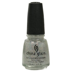 China Glaze Nail Lacquer - 14ml