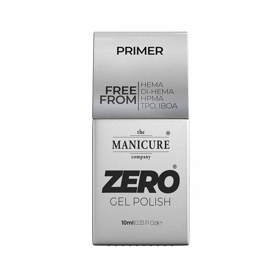 The Manicure Company Zero&trade; Gel Polish Primer 10ml