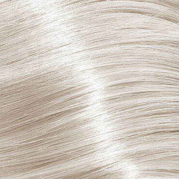 Beauty Works Mane Attraction 16" Tape Hair Extensions Silver Blondes 24g
