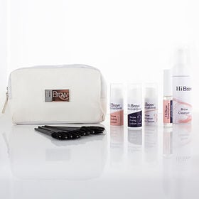 Hi Brow Lamination Essentials Kit