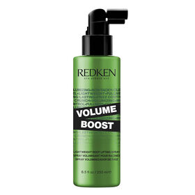 Redken Volume Boost Lightweight Root Lifting Spray 250ml