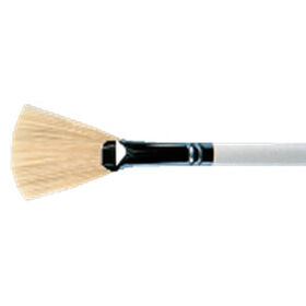 Beauty Express Fan Mask Brush