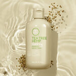 Paul Mitchell Tea Tree Hemp Restoring Shampoo and Body Wash 300ml