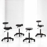 Xanitalia Master Shaped Stool