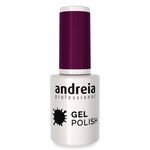 Andreia Professional Gel Polish 231 Dark Purple, 10.5ml