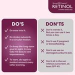 Retinol Crepe Firming Cream 120g