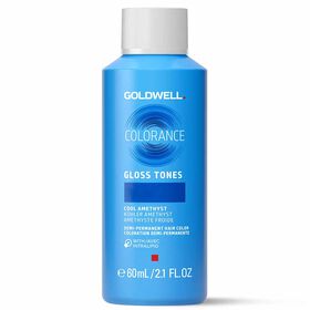 Goldwell Colorance Gloss Tones Demi-Permanent Hair Colour 10PV 60ml
