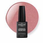 The Manicure Company Builder Base - Suede 16ml
