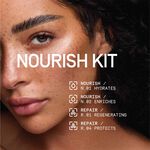 Skintruth Nourishing Facial Kit for Normal & Dry Skin