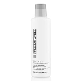 Paul Mitchell Soft Style Foaming Pommade 150ml