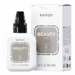 Kemon Care Beauty Hair Oil 100ml