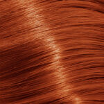 Lômé Paris Permanent Hair Colour Crème, Reflex 7.40 Blonde Copper Intense 100ml