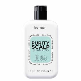 Kemon Care Purity Scalp Shampoo 250ml