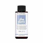 Paul Mitchell The Demi Demi Permanent Liquid Hair Colour - 8A Ash 60ml