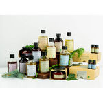 DiksoNatura Shampoo for All Hair Types, 250ml