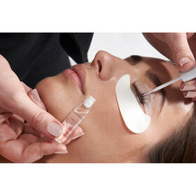 Salon System Lash Curl, Lash Lift & Lash Tinting Course