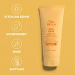 Wella Professionals Invigo Sun Conditioner 200ml