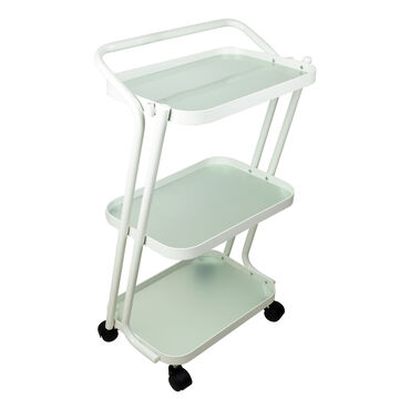 Salon Services Dakota Beauty Trolley
