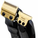 Wahl 5 Star Cordless Barber Combo Magic Clip and Detailer Li