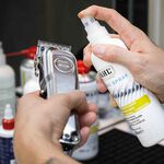 WAHL Hygienic Clipper Spray 250ml