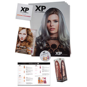 XP Salon Pack