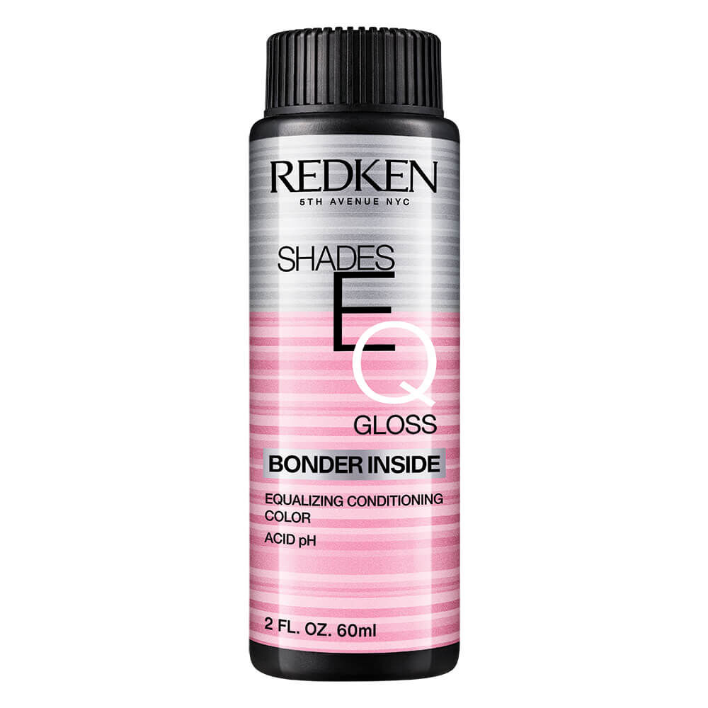 Redken Shades EQ Bonder Inside Demi Permanent Hair Colour 010NB Caramel Cloud 60ml