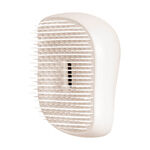 Tangle Teezer On-The-Go Compact Styler, Rose Gold Cream