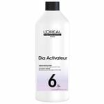 L'Oréal Professionnel Dia Activateur Cream Developer 6 Vol 1L