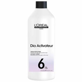 L'Oréal Professionnel Dia Activateur Cream Developer 6 Vol 1L