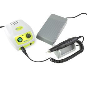 Beauty Express De Luxe Electric File System