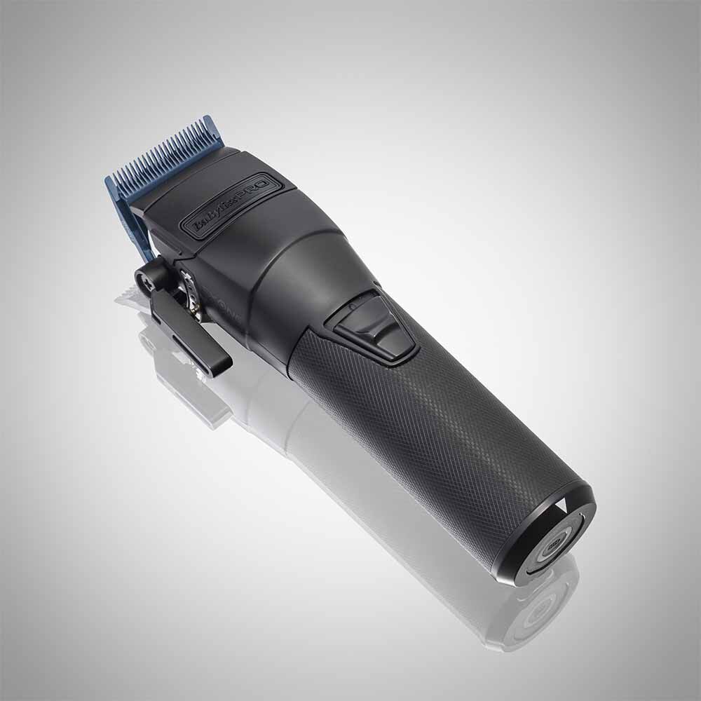 BaByliss PRO FXONE All-Metal Matte Black Clipper | Clippers