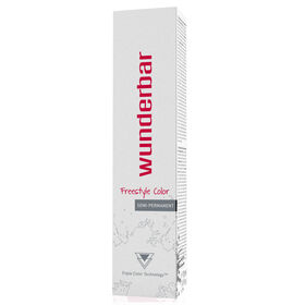 Wunderbar Freestyle Color Semi-Permanent Clear 100ml