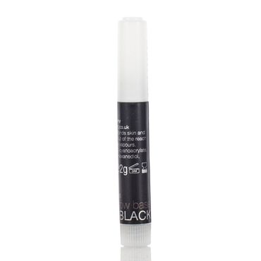 Lola Brow Black Brow Base 2g