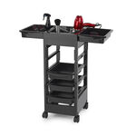 Original Best Buy Lightweight Workable E-Trolley