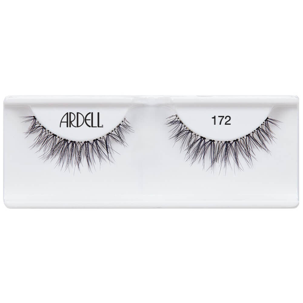Ardell Natural Strip Lashes 172 Strip Eyelashes Salon Services