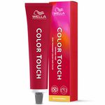 Wella Professionals Color Touch Demi-Permanent Hair Colour - 6/37 Dark Blonde Gold Brown 60ml