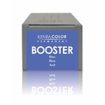 Kenra Professional Metallic Collection Permanent Hair Colour - Booster Blue 85g