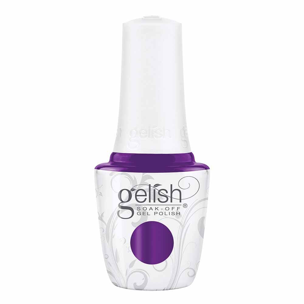 Gelish Soak Off Gel Polish Let's Roll Collection - This Is How I Roll 15ml