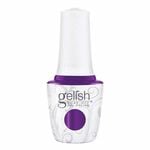 Gelish Soak Off Gel Polish Let's Roll Collection - This Is How I Roll 15ml