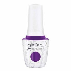 Gelish Soak Off Gel Polish Let's Roll Collection - This Is How I Roll 15ml