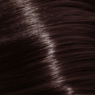 Wella Professionals Color Touch Plus Semi Permanent Hair Colour - 44/07 Intense Medium Natural Brunette Brown 60ml