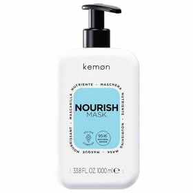 Kemon Care Nourish Hair Mask 1000ml