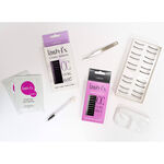 Lash FX Hybrid Lash Extensions Online Course (Including Kit worth £59/€69)