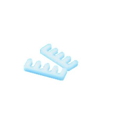 Salon Services Toe Separators Pack of Two