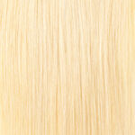 Wildest Dreams 100% Human Hair Clip-In Extensions, Half Head, 18 inch/52g - 60 Blondest Blonde